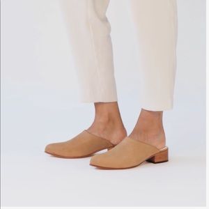 Nisolo Mariella Mule